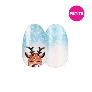 Color Street Petite Reindeer Cheer